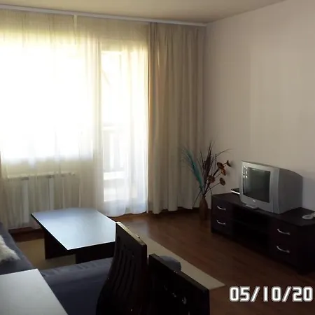 Royal Towers Apartmán