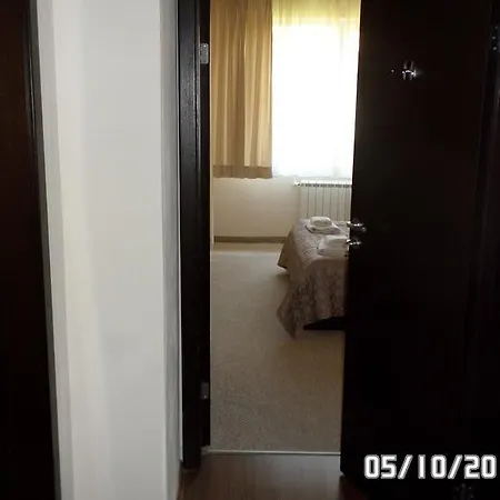 Royal Towers Apartmán Bansko