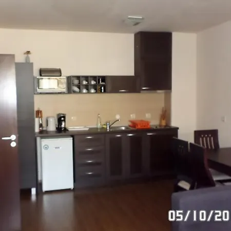 Royal Towers Apartmán Bansko