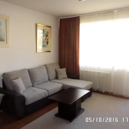 Royal Towers Apartmán