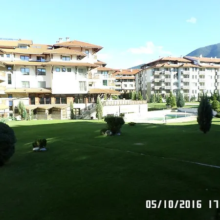 Royal Towers * Bansko