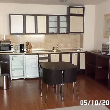 Apartmán Royal Towers Bansko