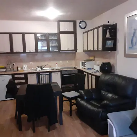 Royal Towers Apartmán *