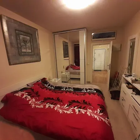 Royal Towers Apartmán Bansko